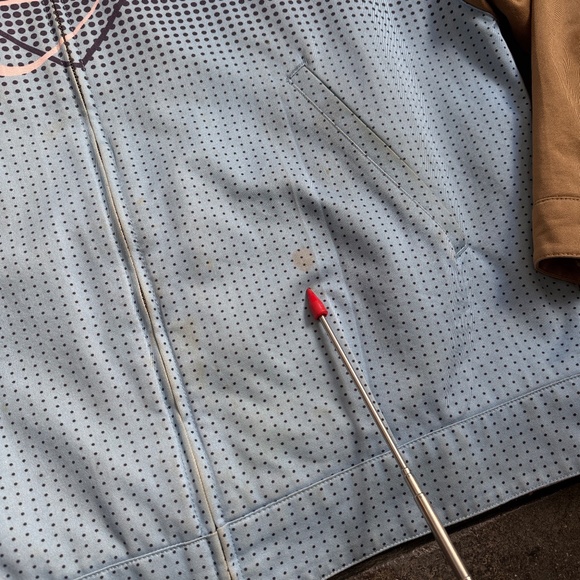 2020 Prada Jacket - Only one listed on the internet - Picture 7 of 16